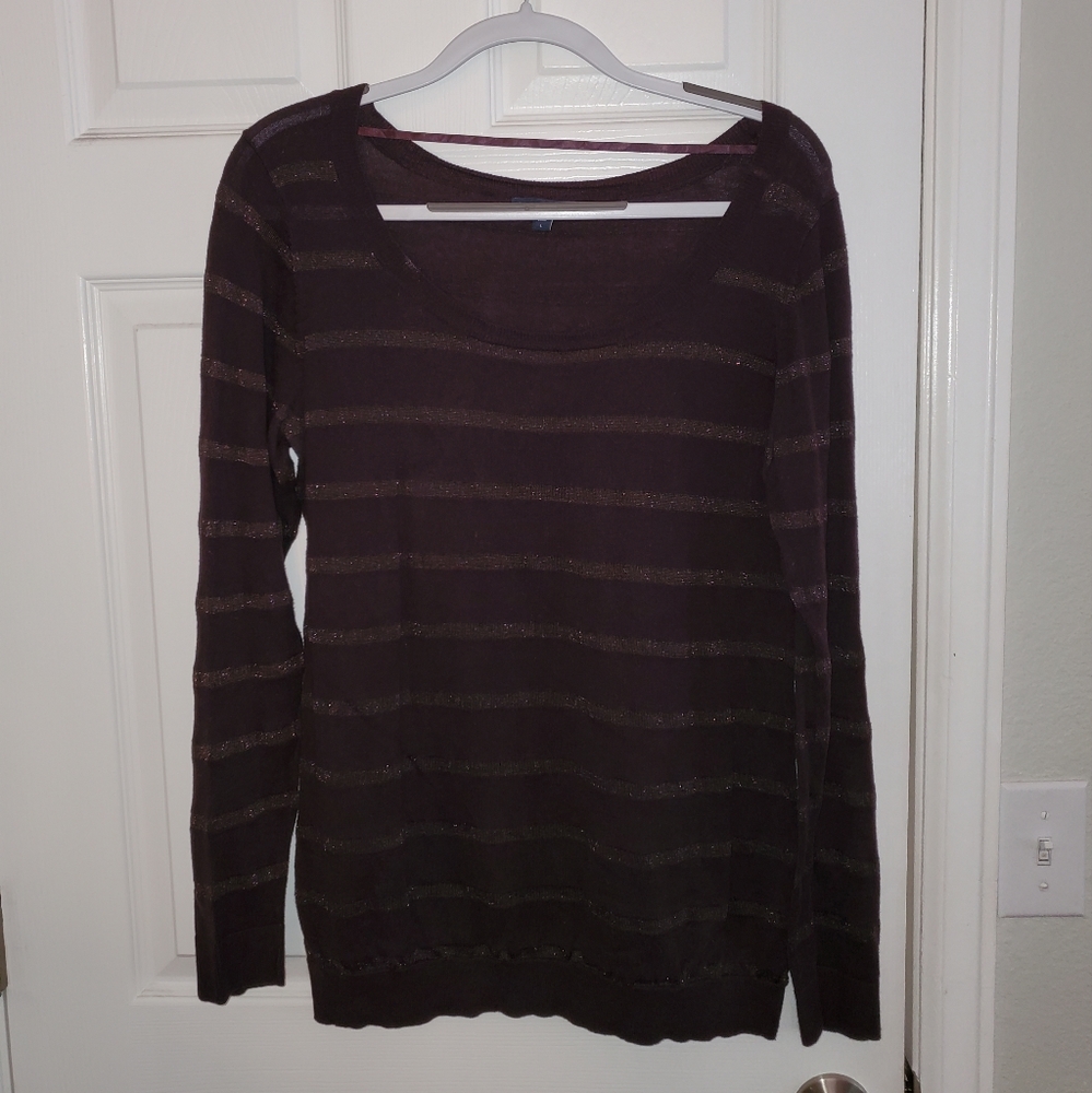Gap Sweater